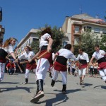 Bastoners de Sant Cugat