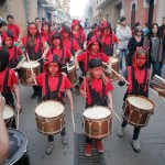 Diables de Sant Cugat