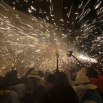 Diables de Sant Cugat