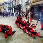 Diables de Sant Cugat