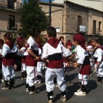 Bastoners de Sant Cugat