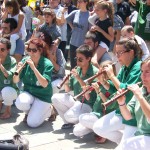 Castellers de Sant Cugat