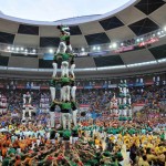 Castellers de Sant Cugat