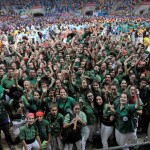 Castellers de Sant Cugat