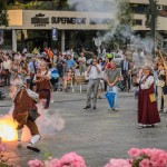 Colla trabucaires de Sant Cugat