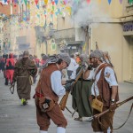 Colla trabucaires de Sant Cugat