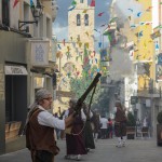 Colla trabucaires de Sant Cugat